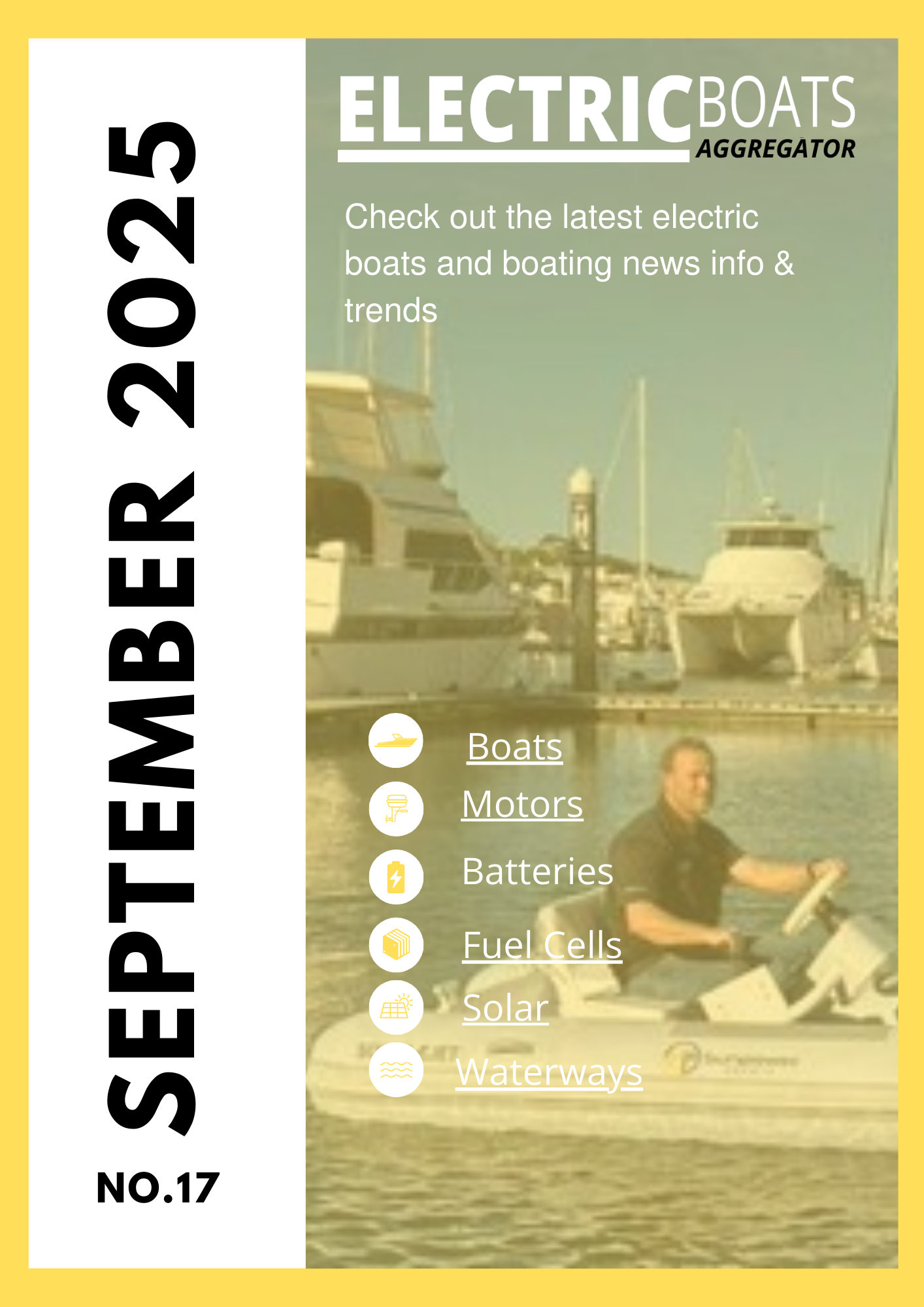 Aggregator Sept 2025