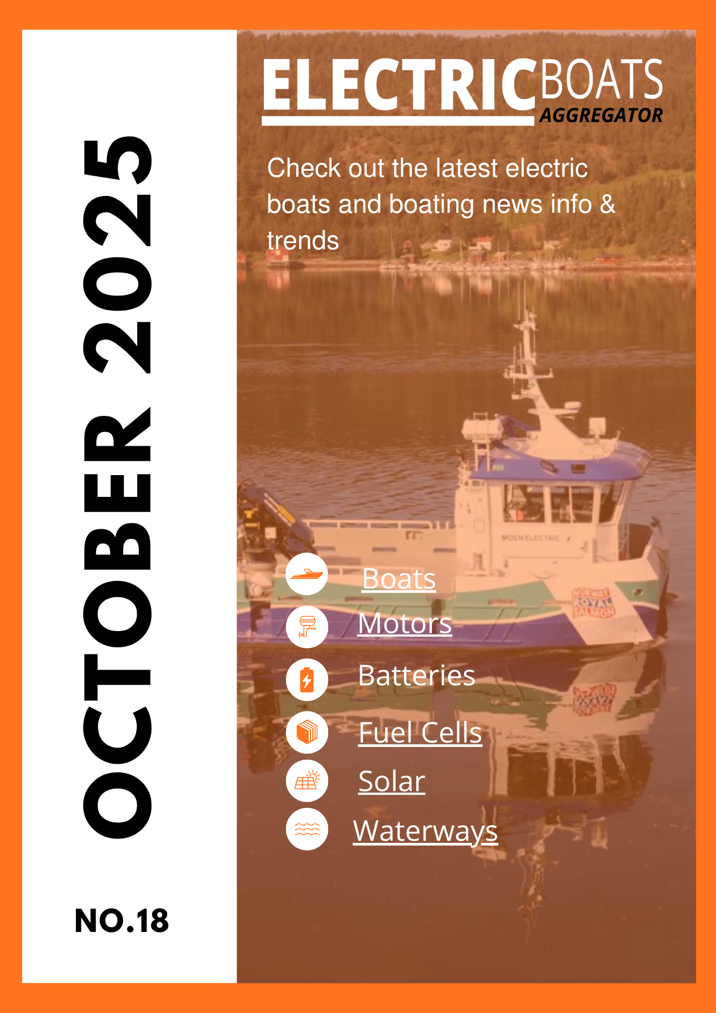 EB Aggregator October 2025 EB Aggregator October 2025