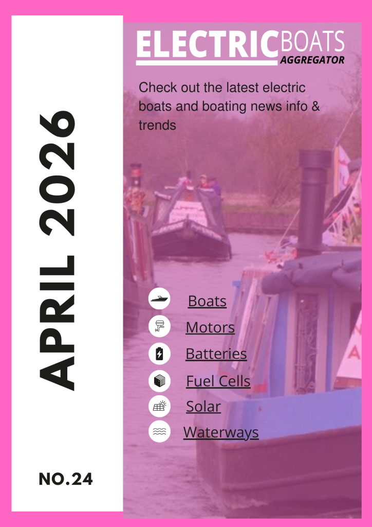 Aggregator April 2026