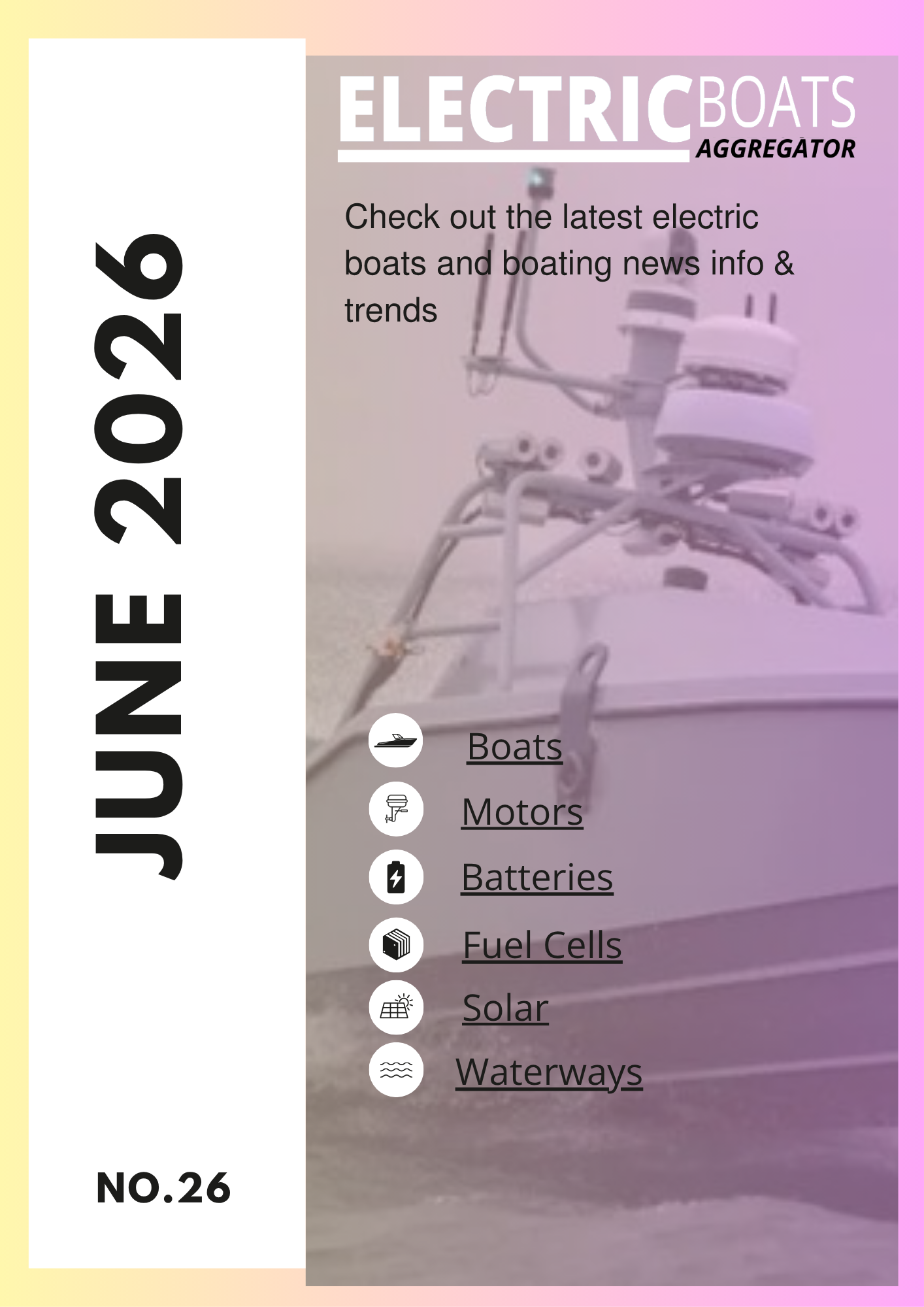 Aggregator June 2026