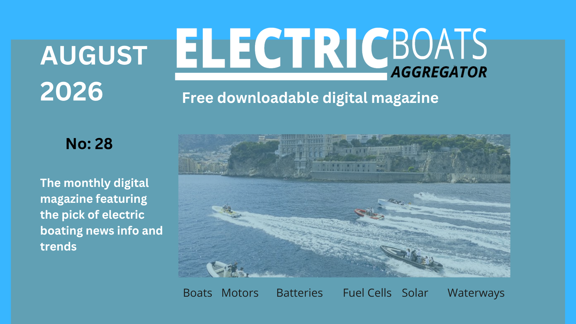 Aggregator August 2026